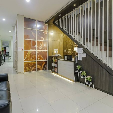 Reddoorz Near Samarinda Central Plaza Eksteriør bilde
