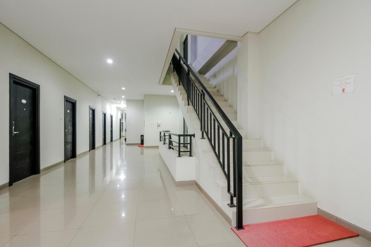 Reddoorz Near Samarinda Central Plaza Eksteriør bilde