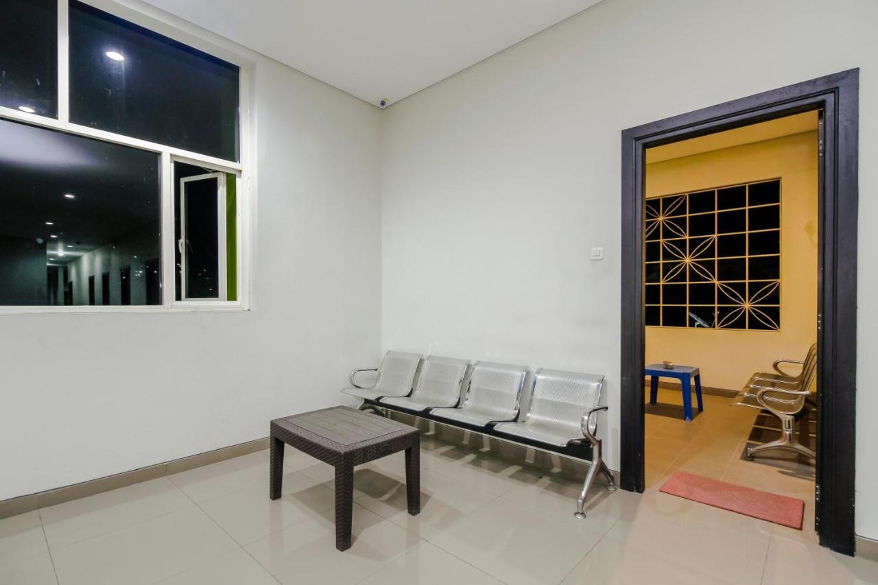 Reddoorz Near Samarinda Central Plaza Eksteriør bilde